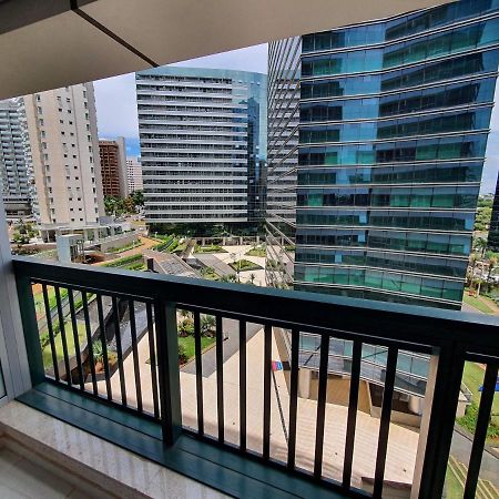 Vision Express Hotel Brasilia Bagian luar foto