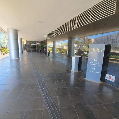 Vision Express Hotel Brasilia Bagian luar foto