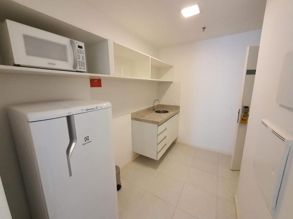 Vision Express Hotel Brasilia Bagian luar foto