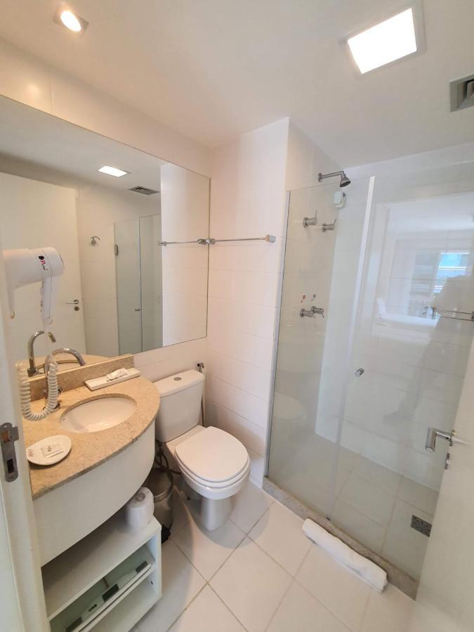 Vision Express Hotel Brasilia Bagian luar foto