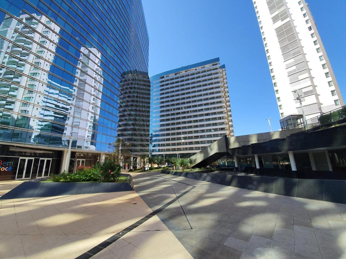 Vision Express Hotel Brasilia Bagian luar foto