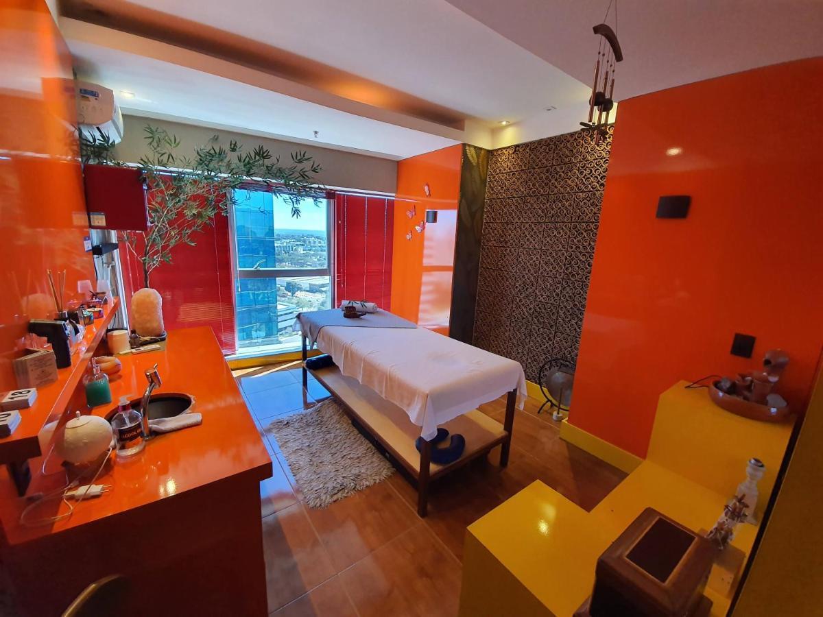 Vision Express Hotel Brasilia Bagian luar foto